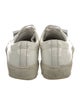Acne Studios Patent Leather Sneakers