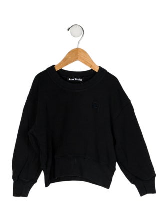 Acne Studios Solid Sweatshirt