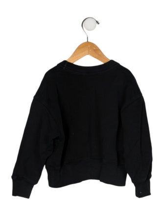 Acne Studios Solid Sweatshirt