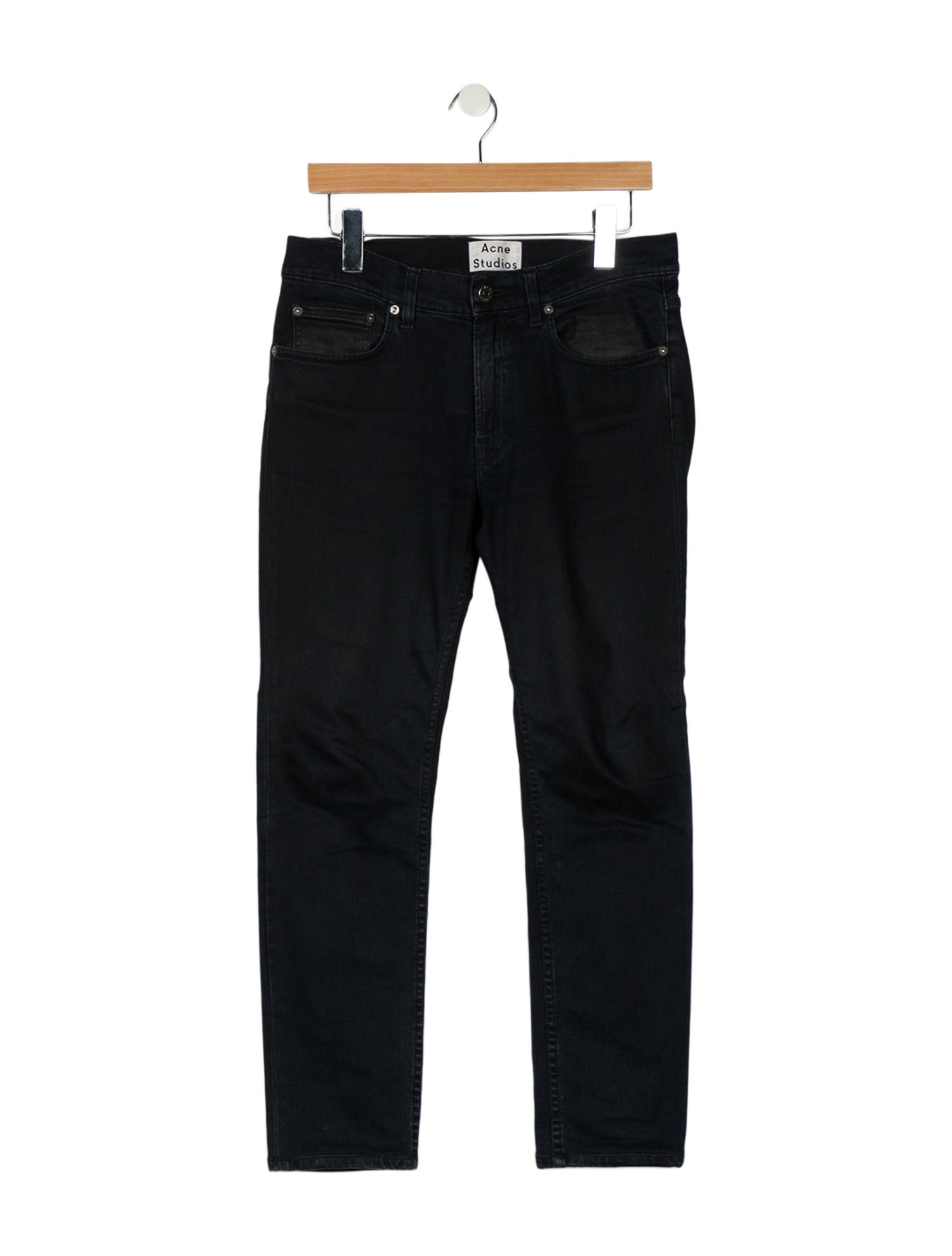 Acne Studios Skinny Jeans