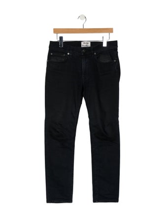 Acne Studios Skinny Jeans