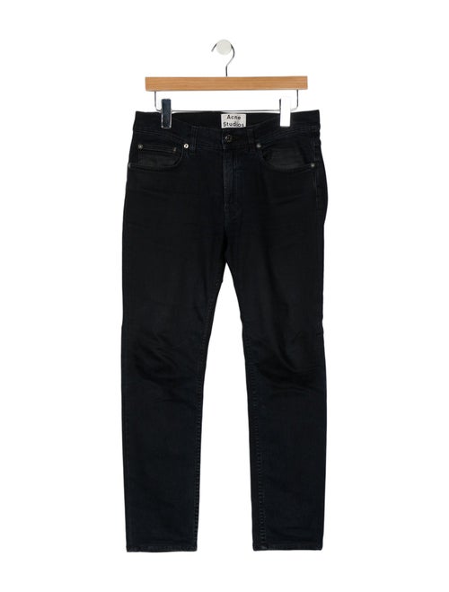 Acne Studios Skinny Jeans