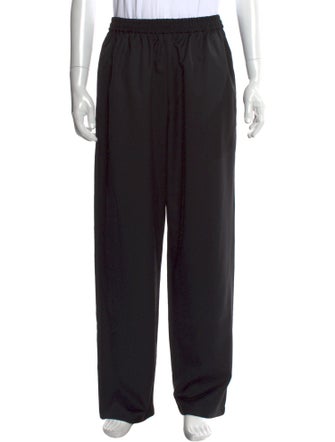 Acne Studios Wool Joggers