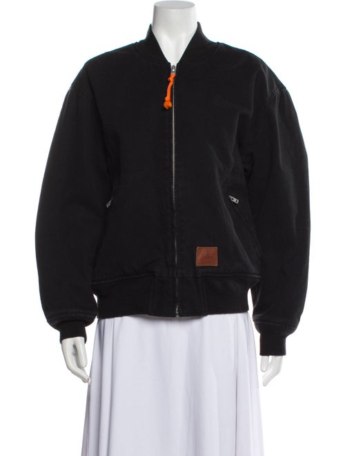 Acne Studios Bomber Jacket