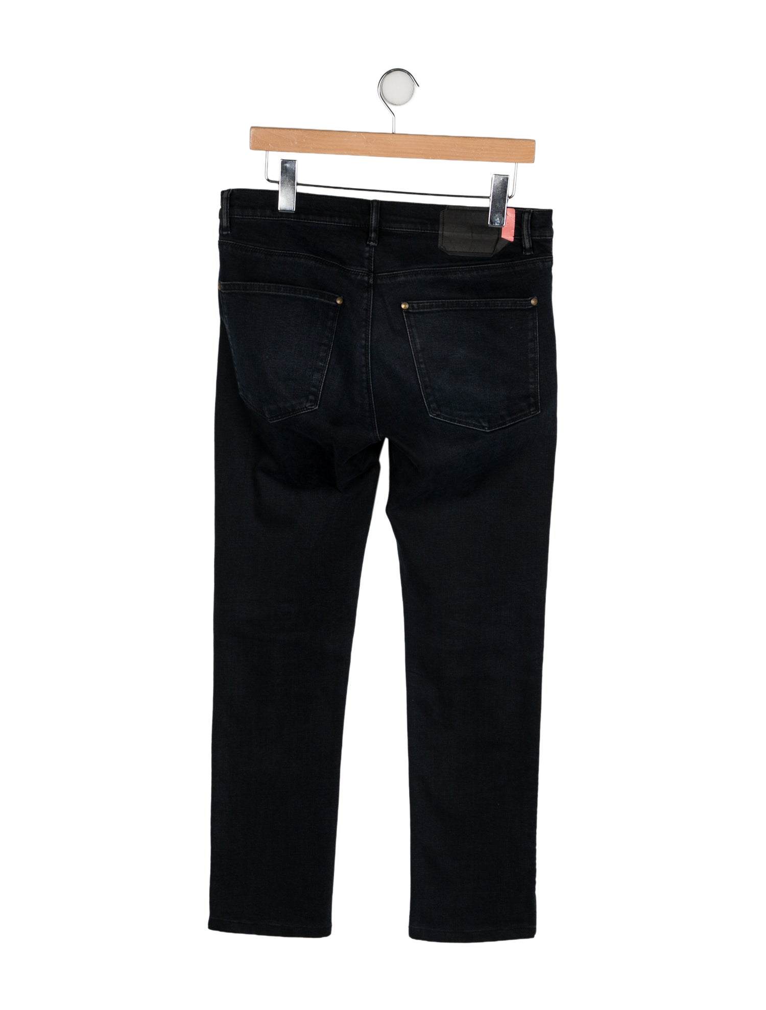 Acne Studios Skinny Jeans