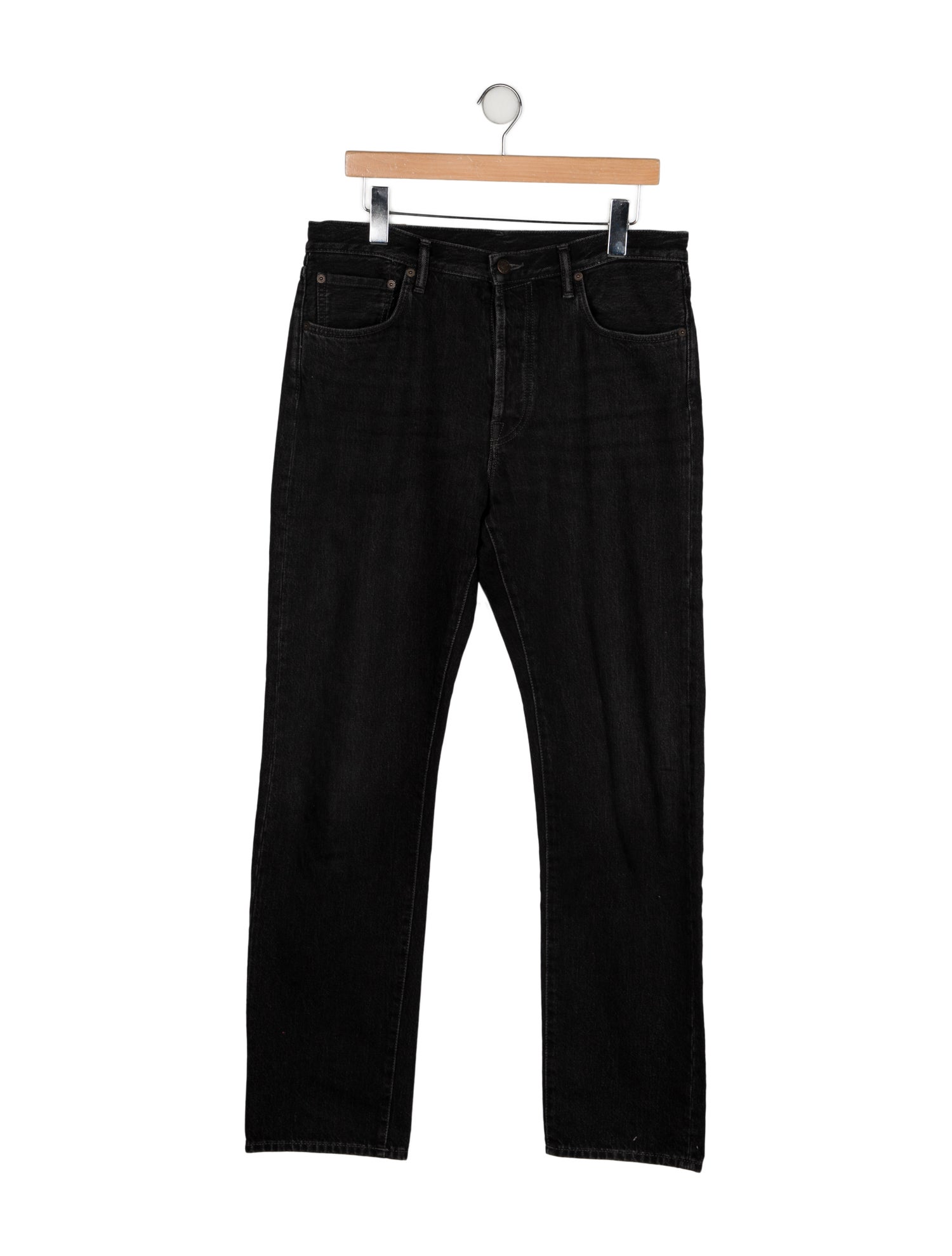 Acne Studios Skinny Jeans