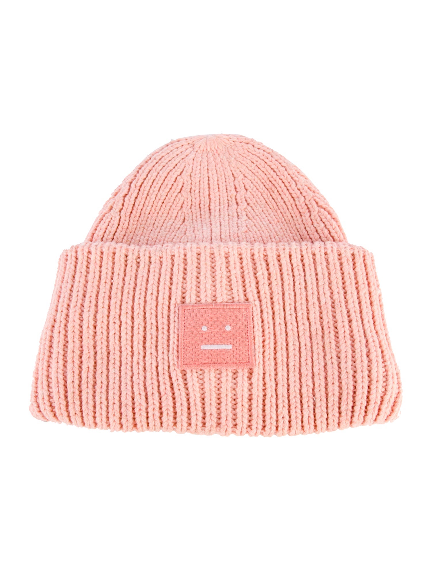Acne Studios Women's Wool Beanie