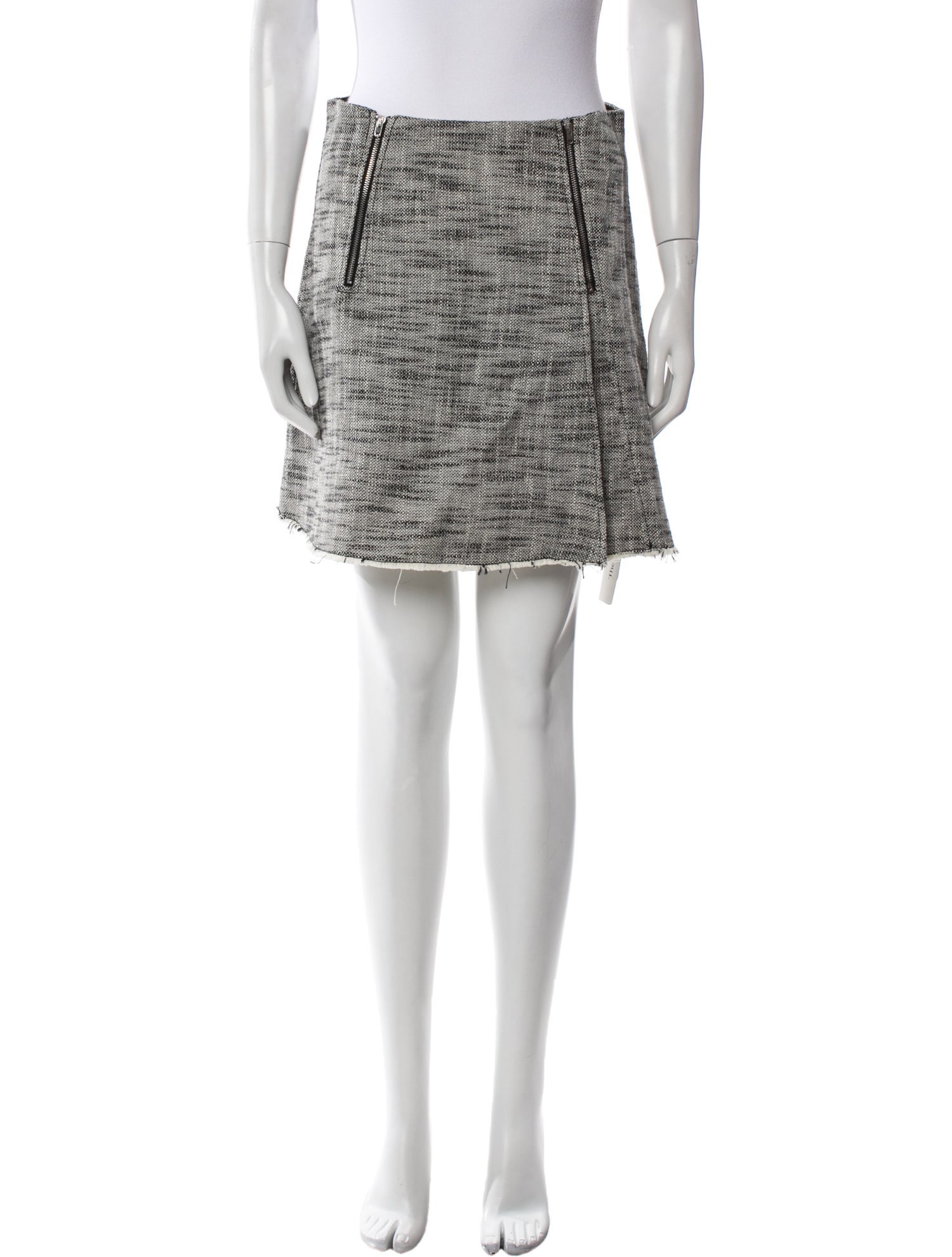 スカート Acne Studios TAILORED MINI SKIRT XS 32 Acne Studios TAILORED MINI SKIRT XS 32 Acne Studios Skirts