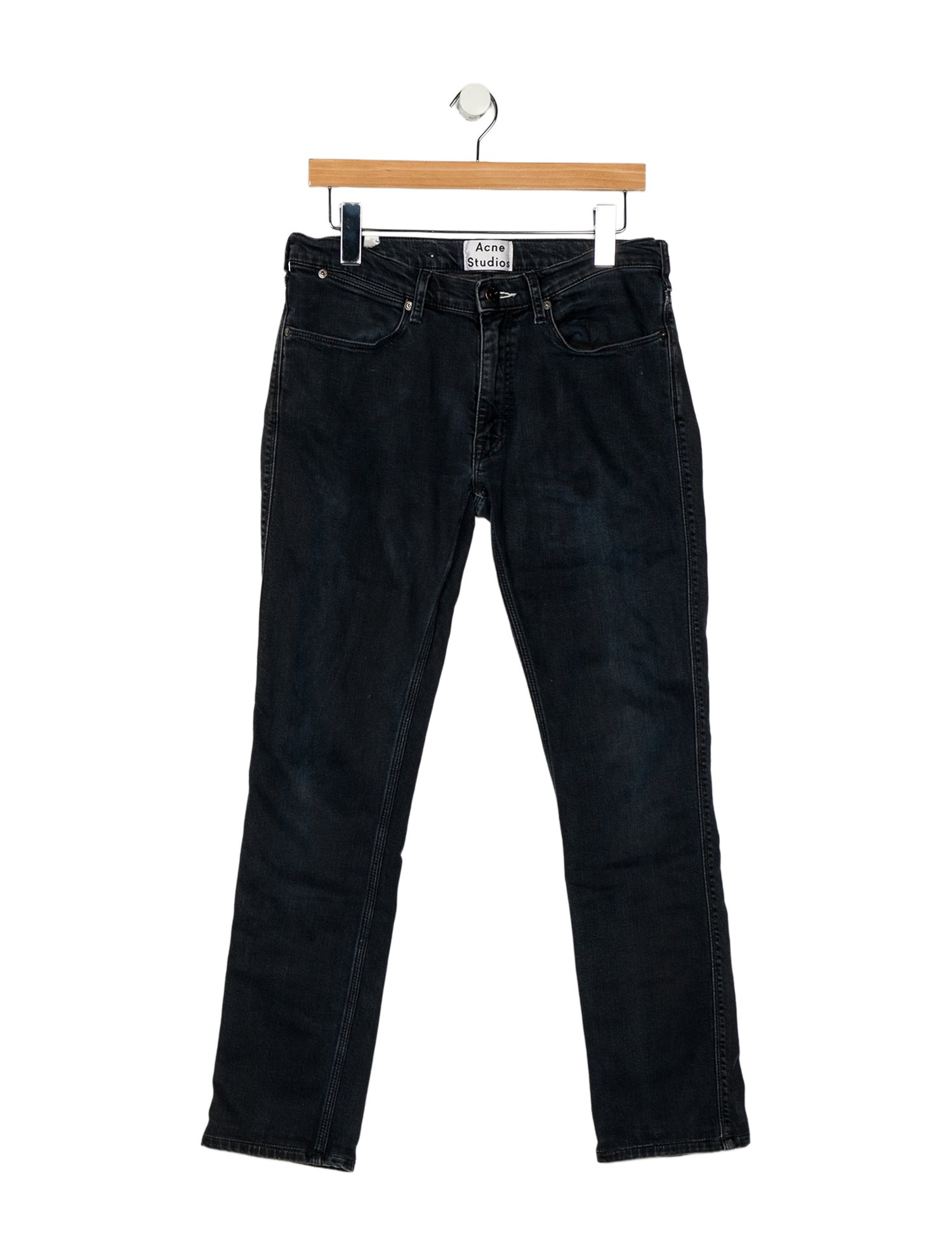 Acne Studios Skinny Jeans