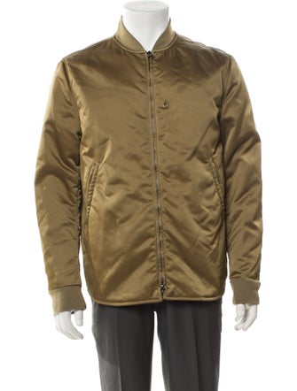 Acne Studios Utility Jacket