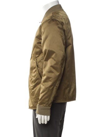 Acne Studios Utility Jacket