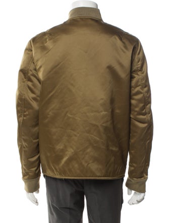 Acne Studios Utility Jacket