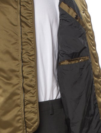 Acne Studios Utility Jacket