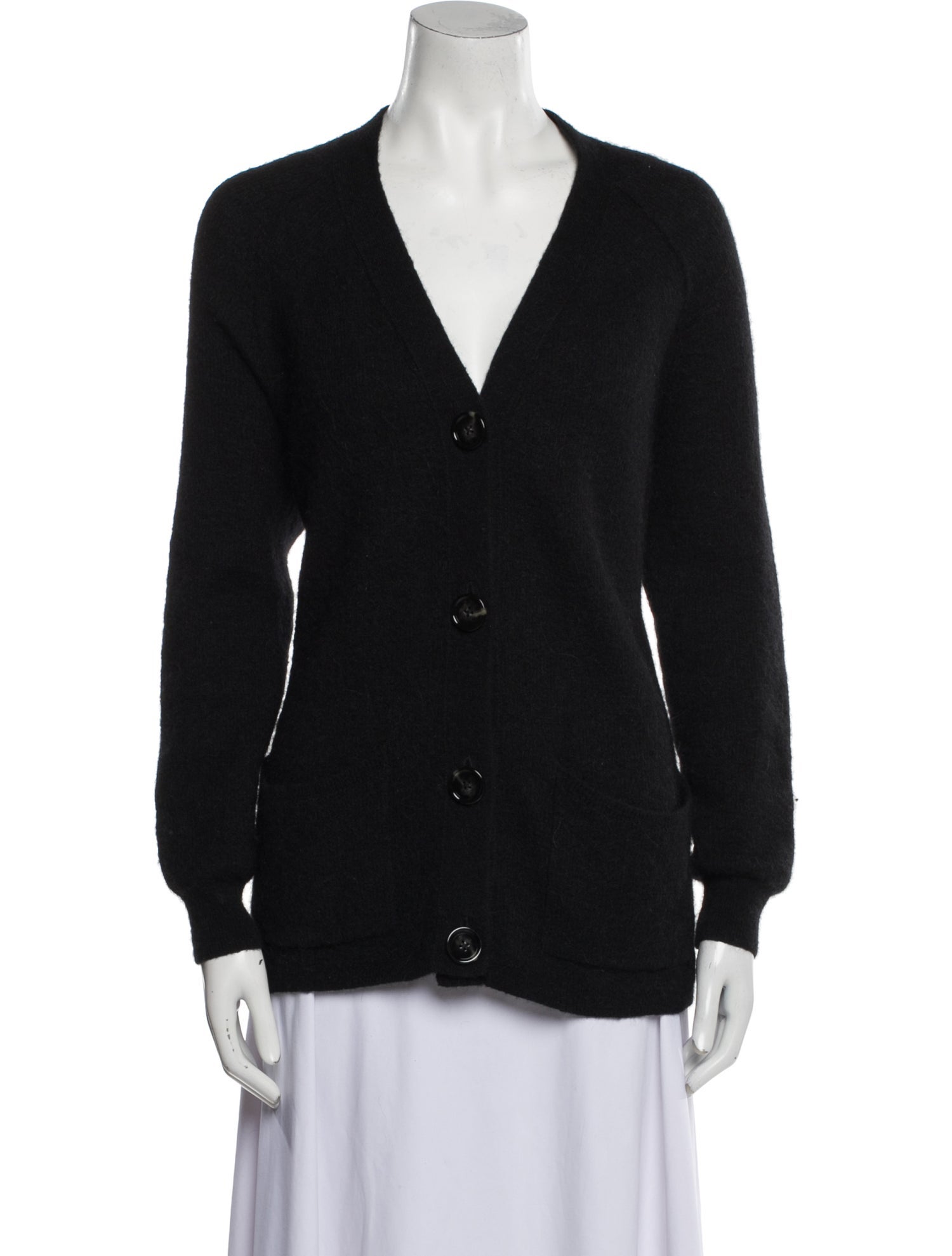 Acne Studios V-Neck Sweater