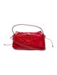 Acne Studios Patent Leather Multipocket Micro