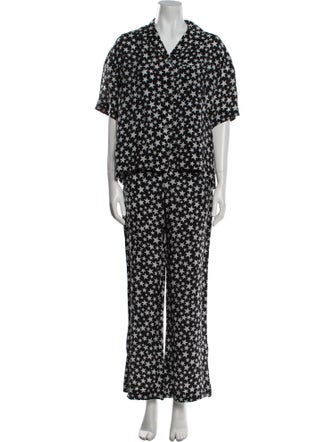 Acne Studios Pant Set