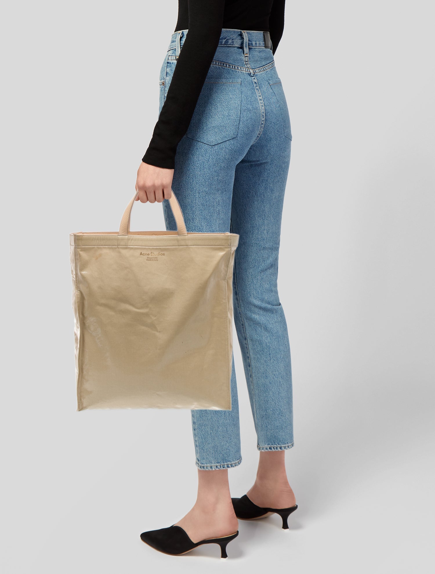 Acne Studios Backpack