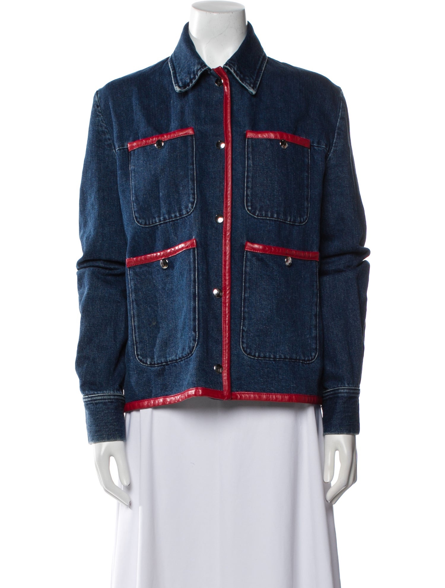 Acne Studios Denim Jacket