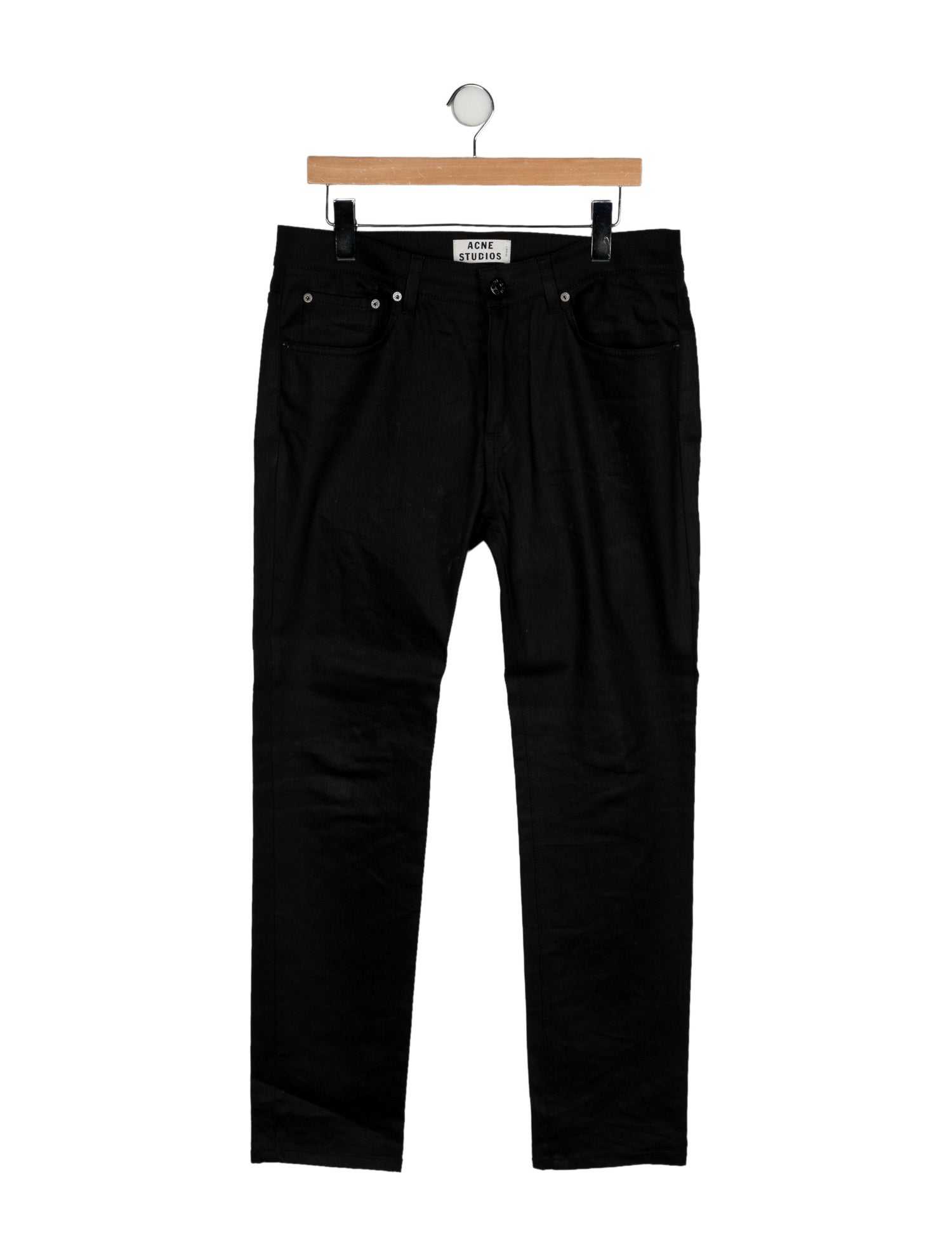 Acne Studios Skinny Jeans