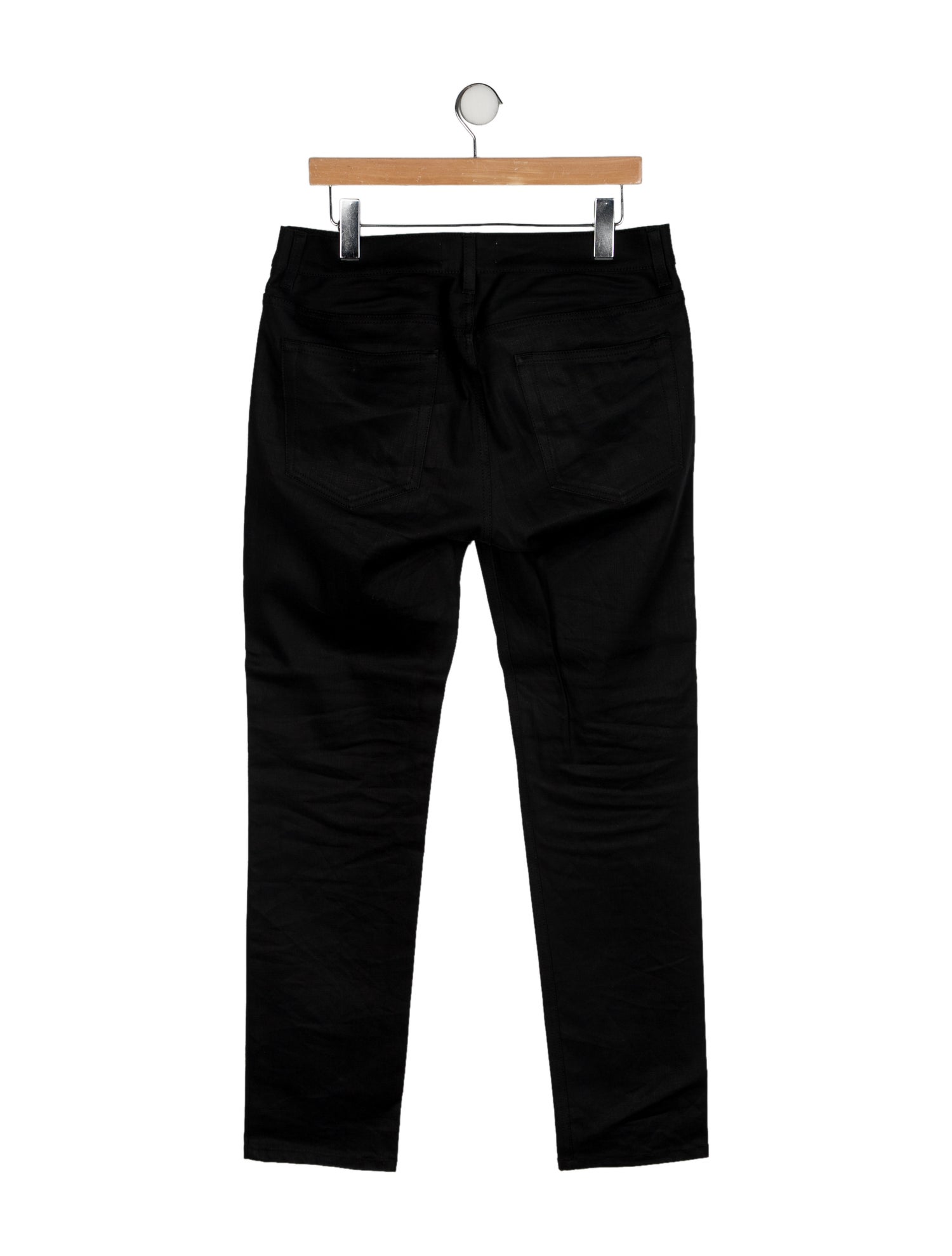 Acne Studios Skinny Jeans