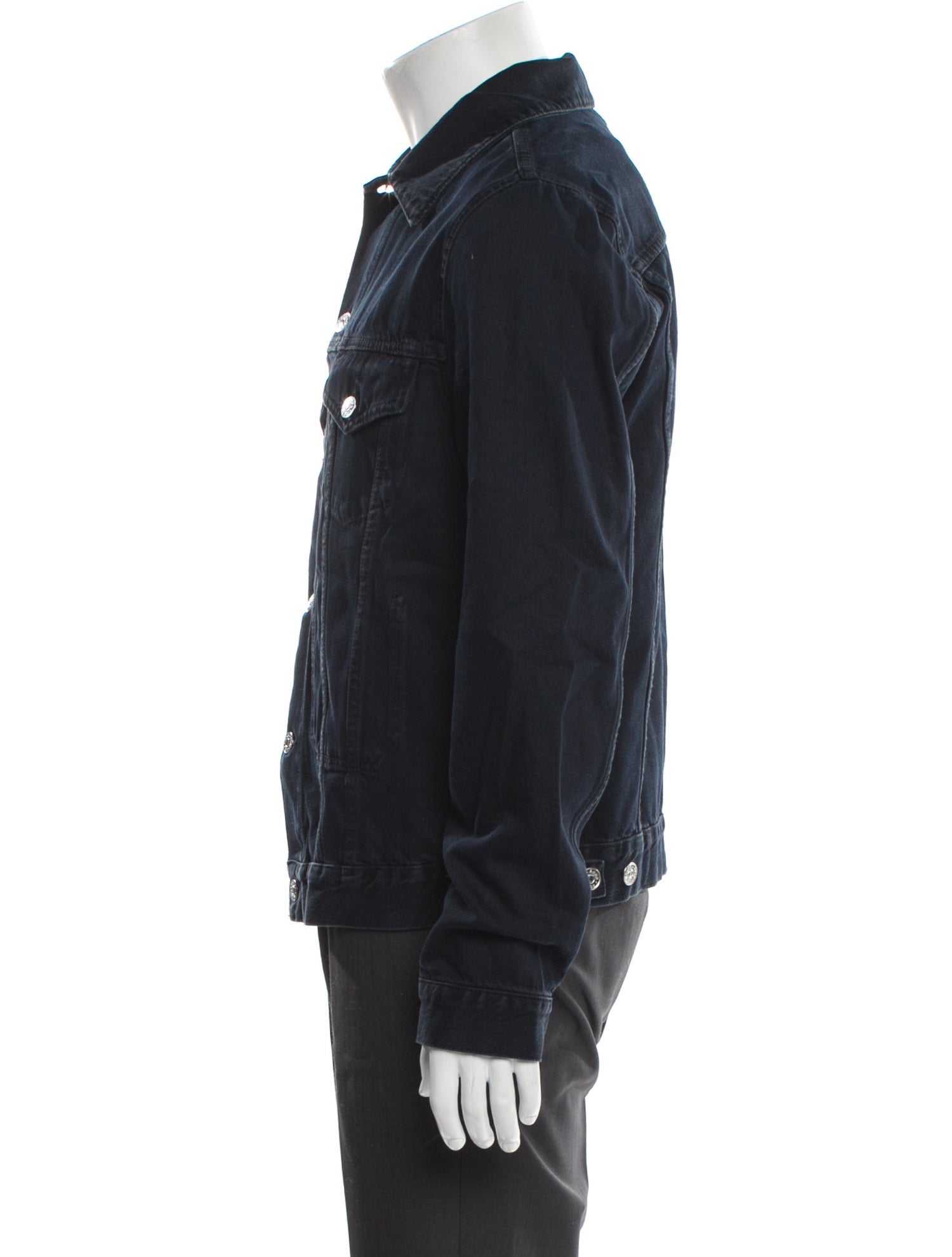 Acne Studios Denim Jacket