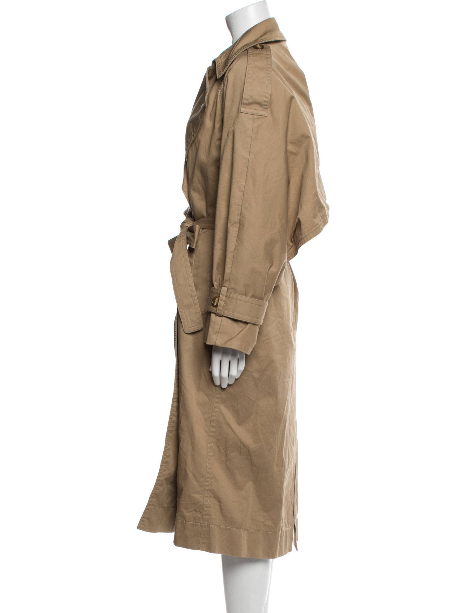 Acne Studios Trench Coat