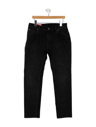 Acne Studios Skinny Jeans