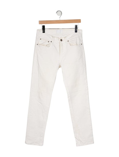 Acne Studios Slim Fit Jeans
