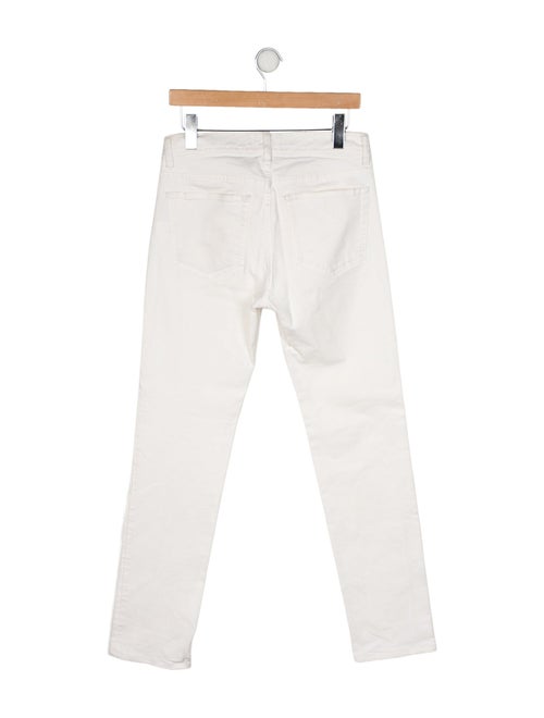 Acne Studios Slim Fit Jeans