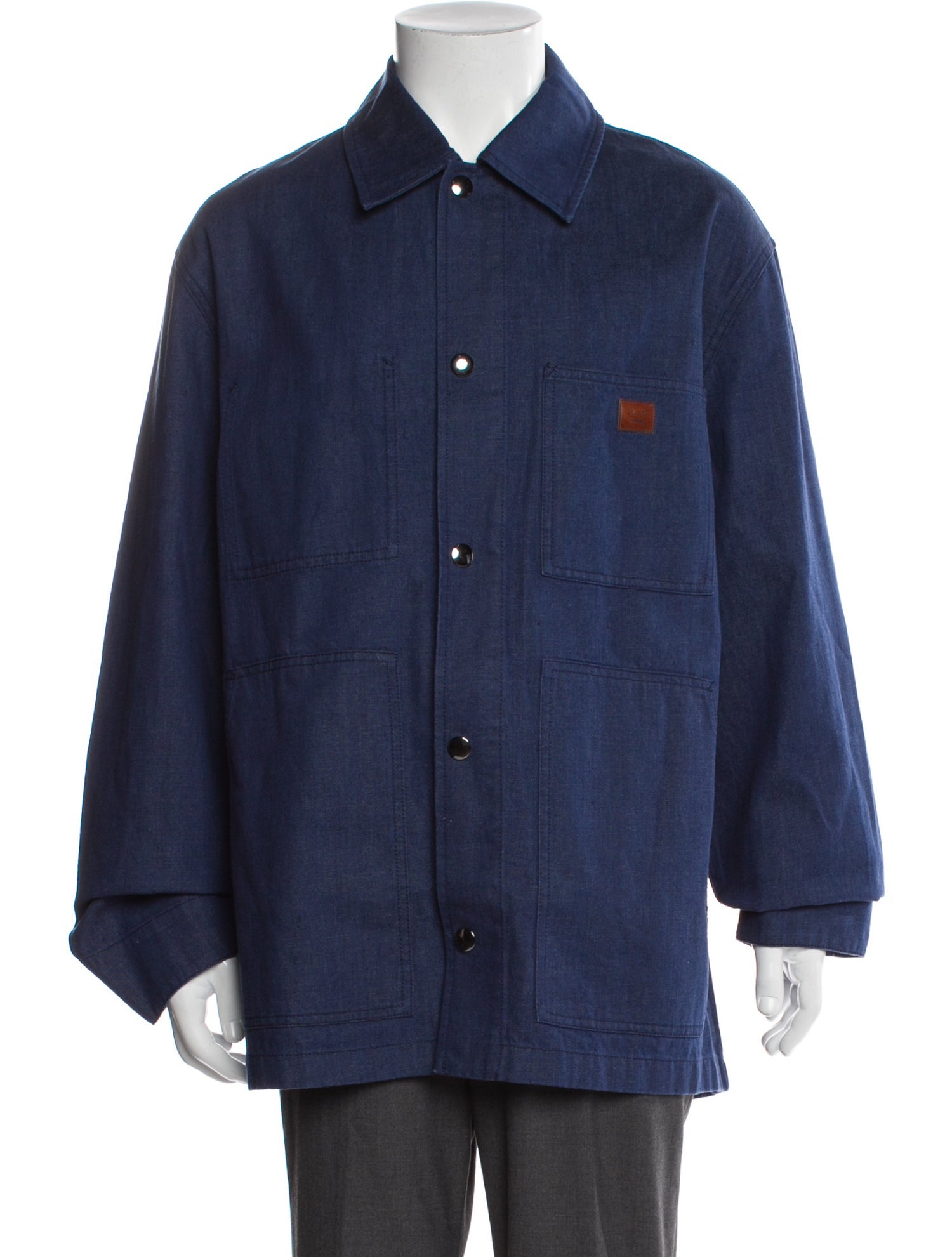 Acne Studios Utility Jacket