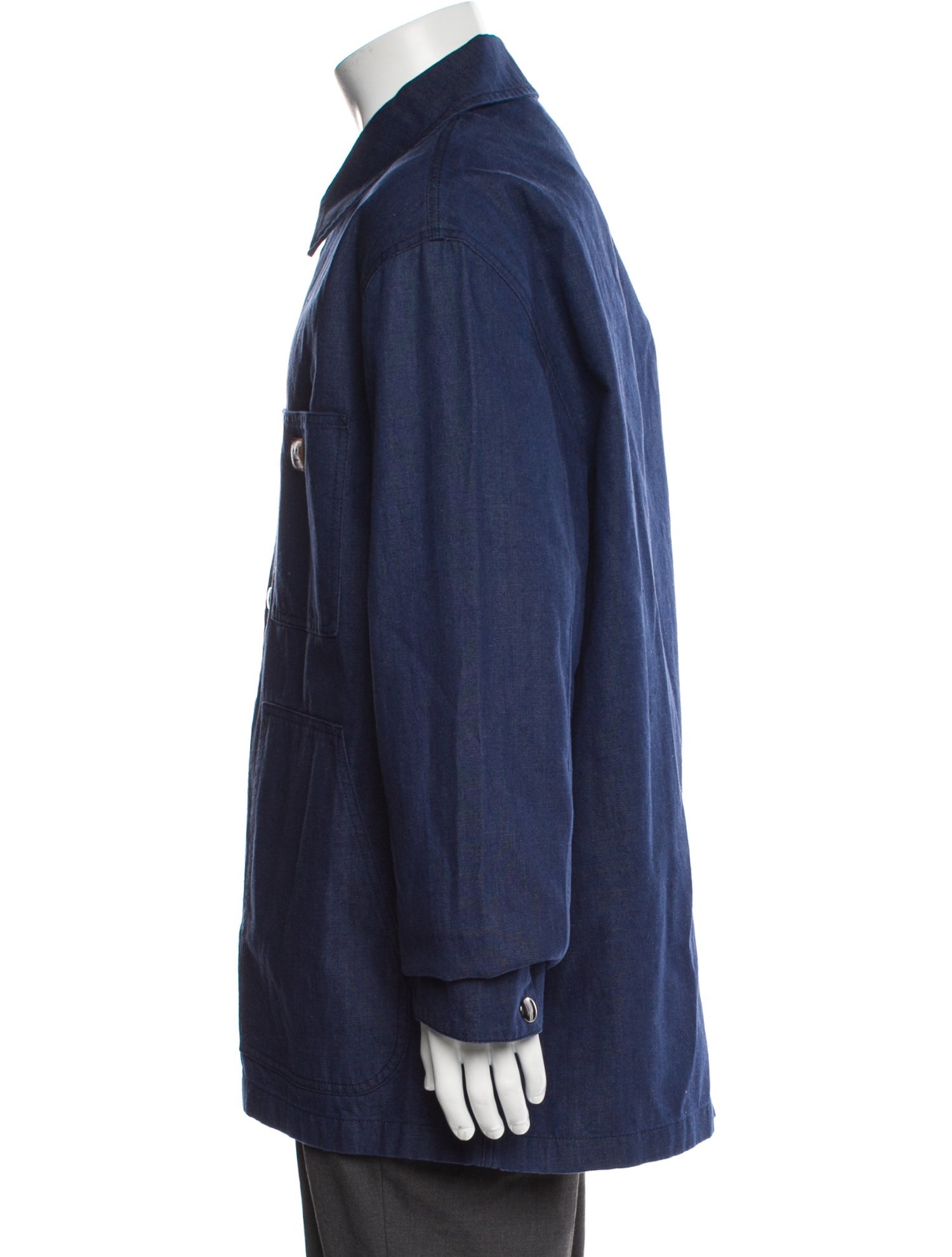 Acne Studios Utility Jacket