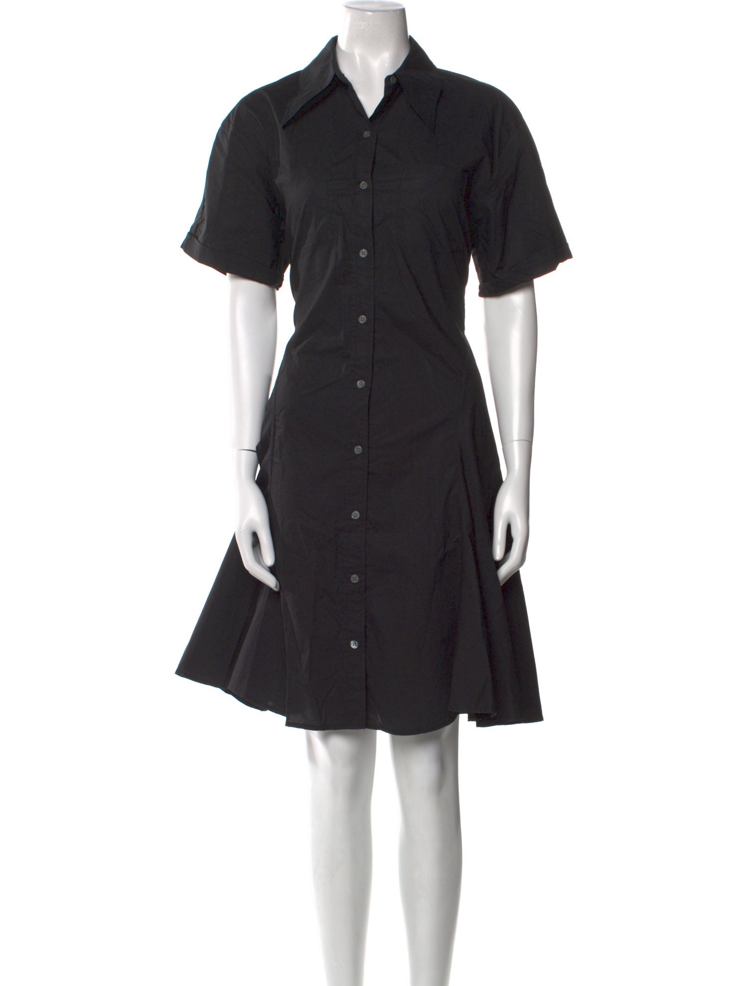 Acne Studios Knee-Length Dress