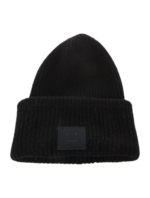 Acne Studios Knit Beanie