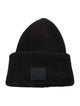 Acne Studios Knit Beanie