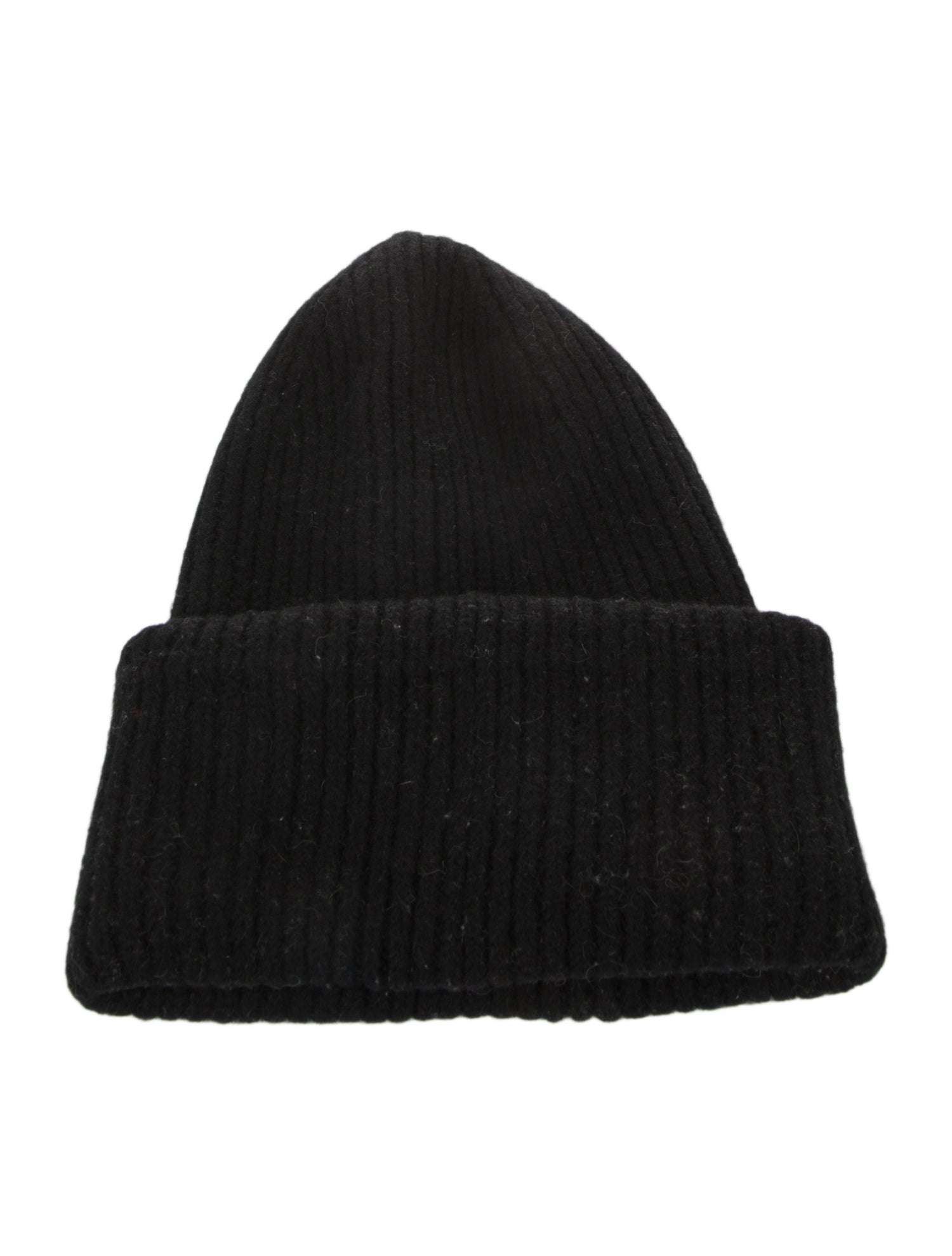 Acne Studios Knit Beanie