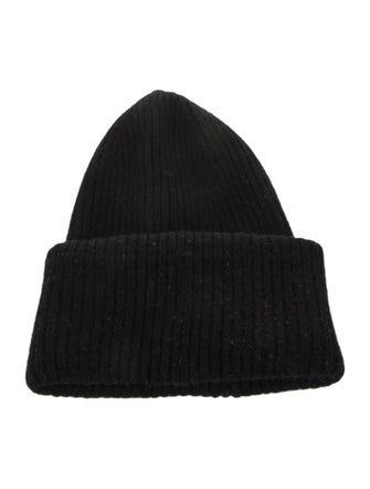 Acne Studios Knit Beanie