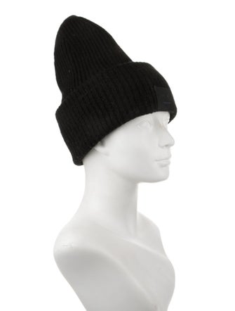 Acne Studios Knit Beanie