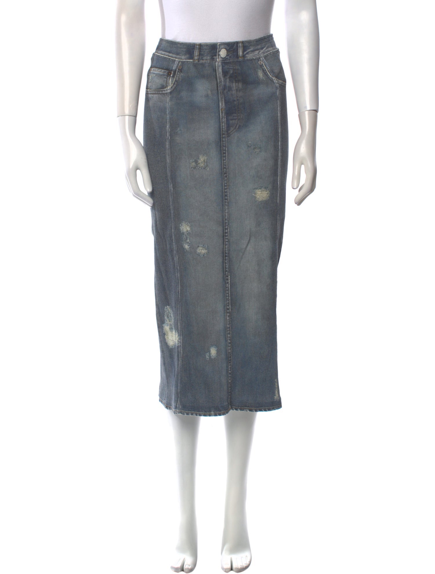 Acne Studios Midi Length Skirt w/ Tags