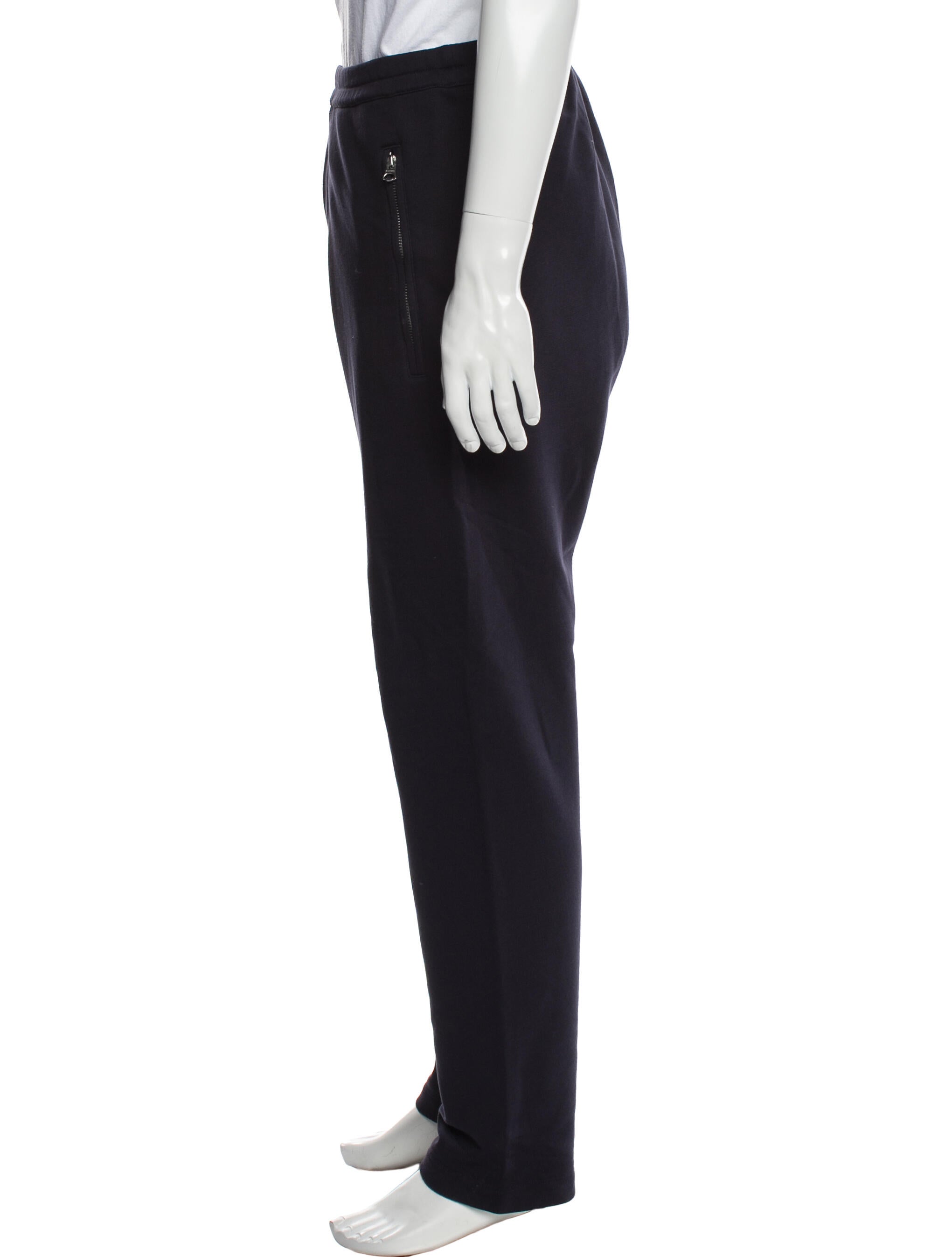 Acne Studios Lounge Bottoms