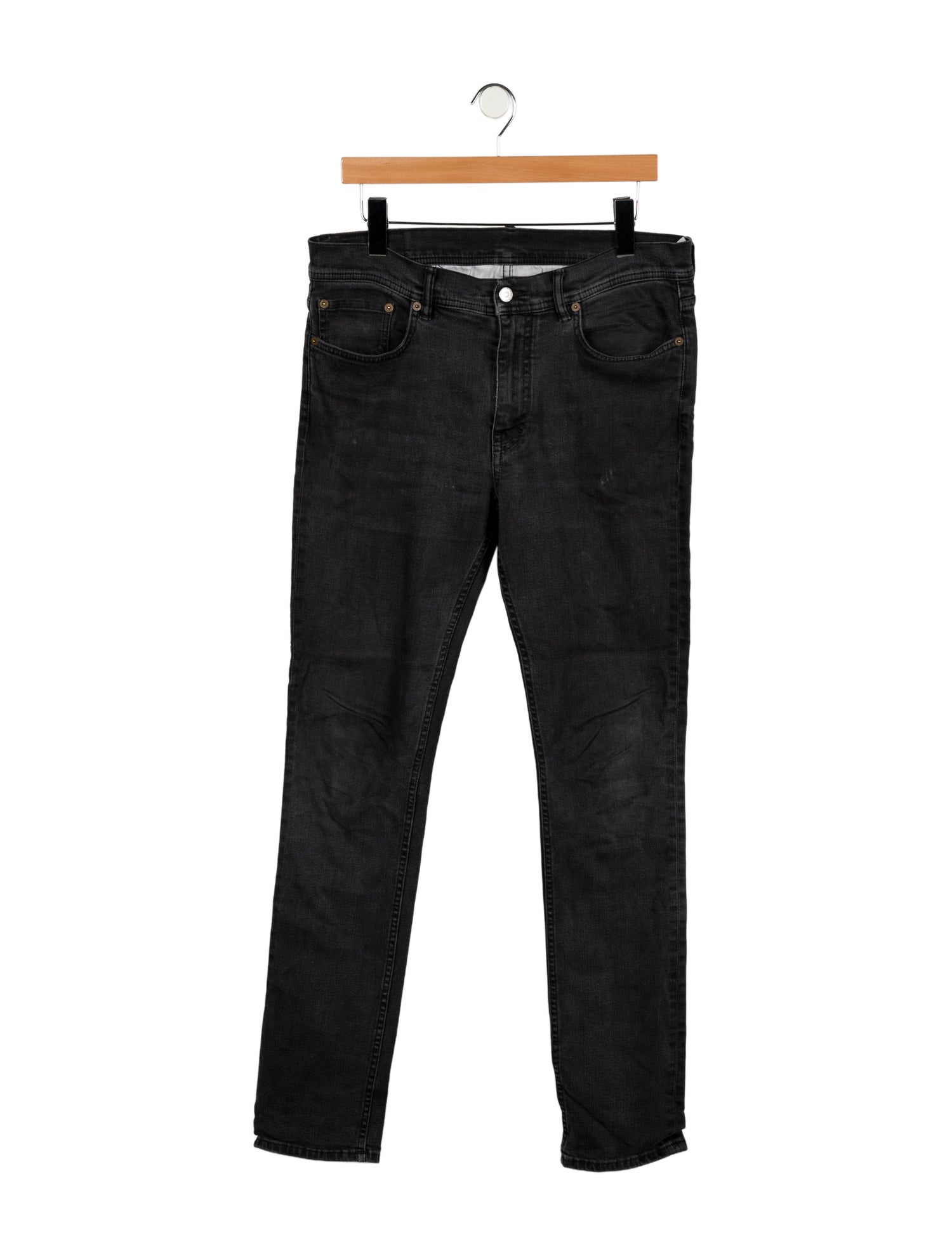 Acne Studios Skinny Jeans