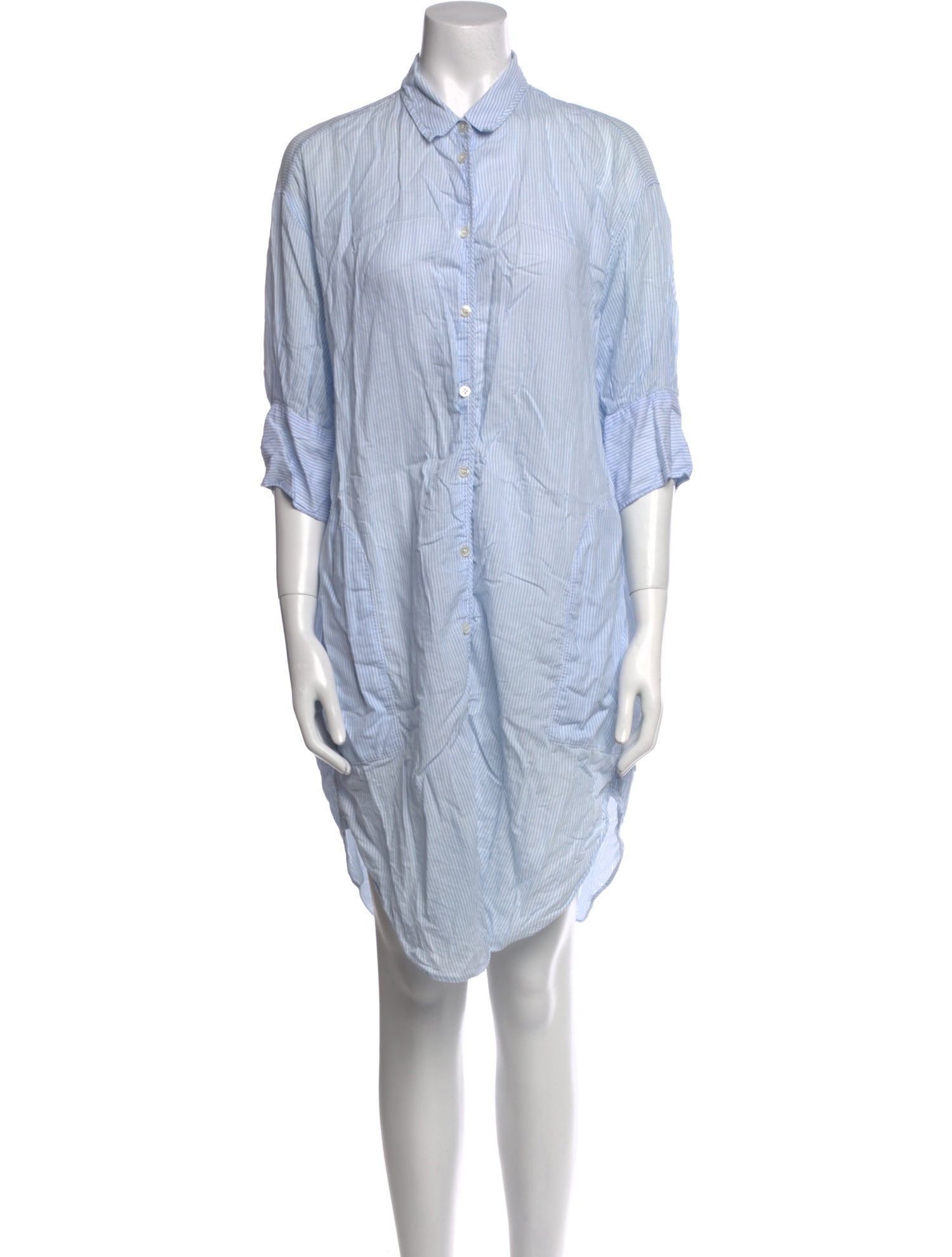 Acne Studios Knee-Length Dress