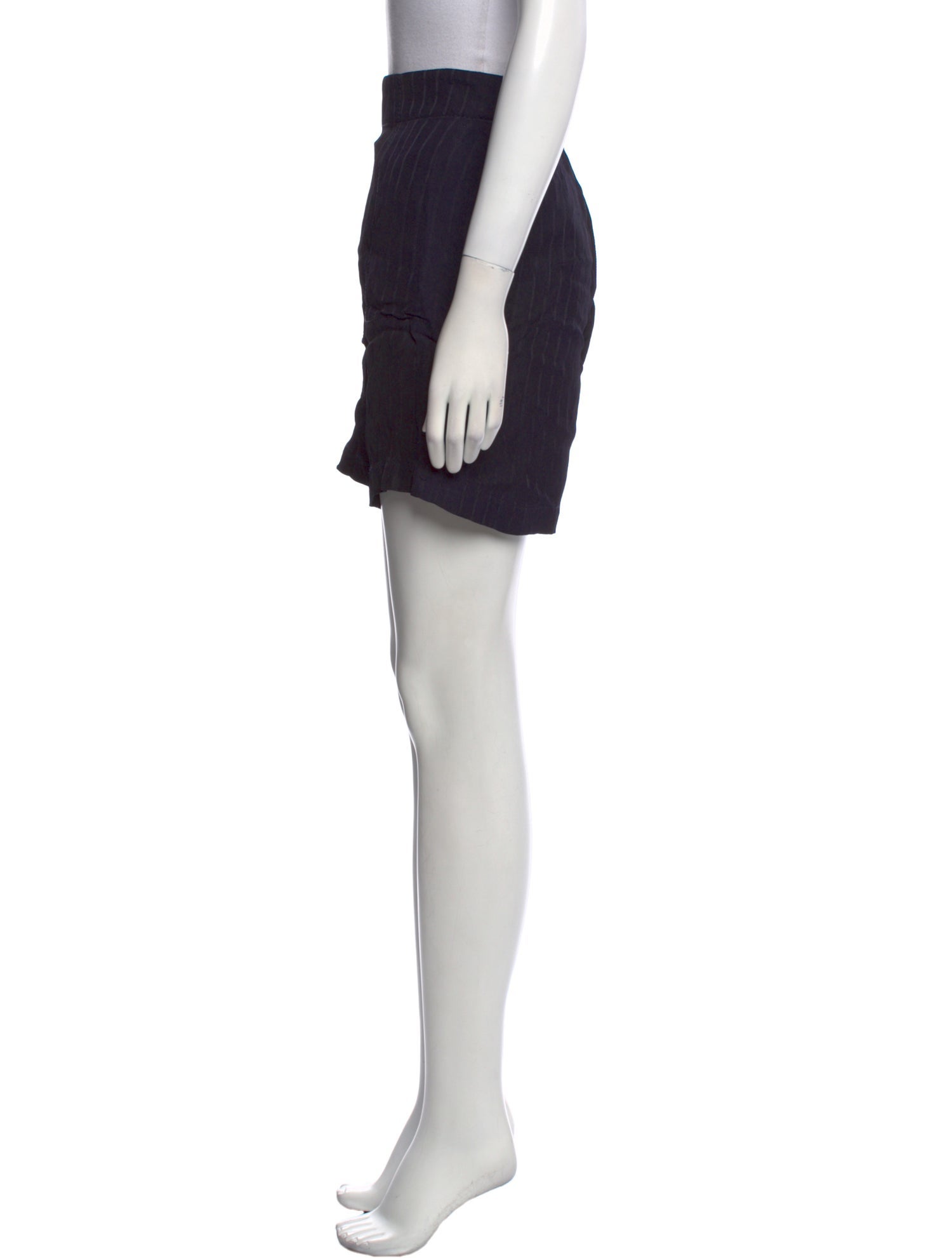 Acne Studios Mini Shorts