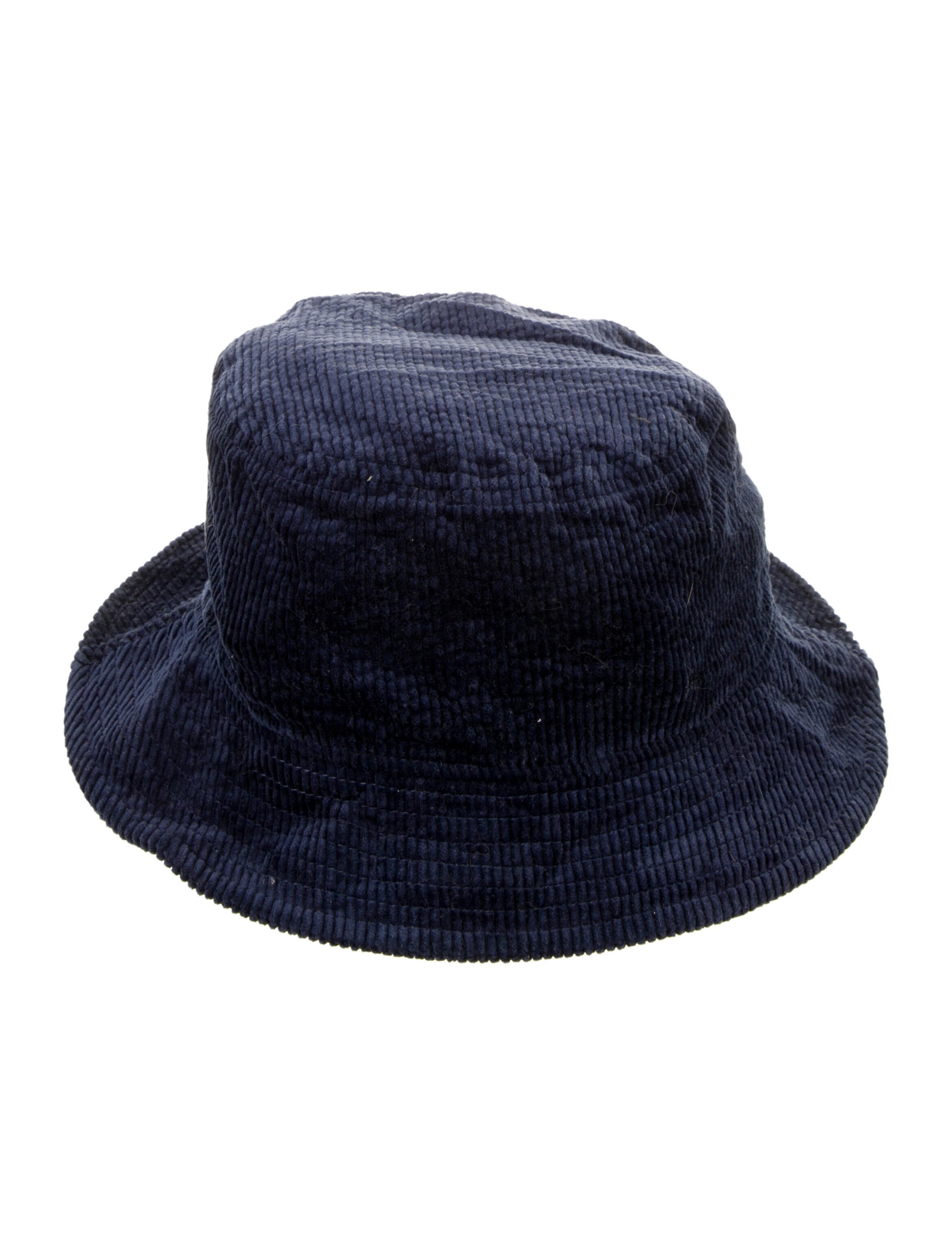 Acne Studios Cotton Bucket Hat