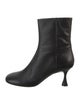 Acne Studios Leather Boots