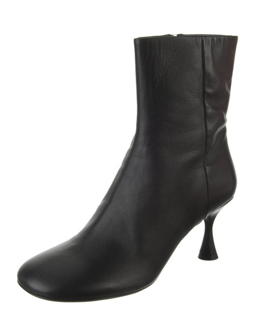 Acne Studios Leather Boots