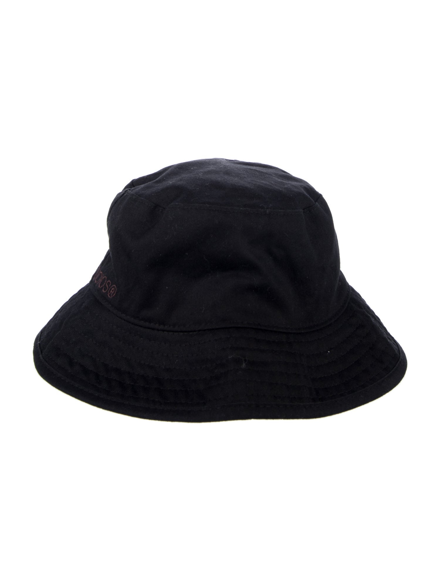 Acne Studios Bucket Hat
