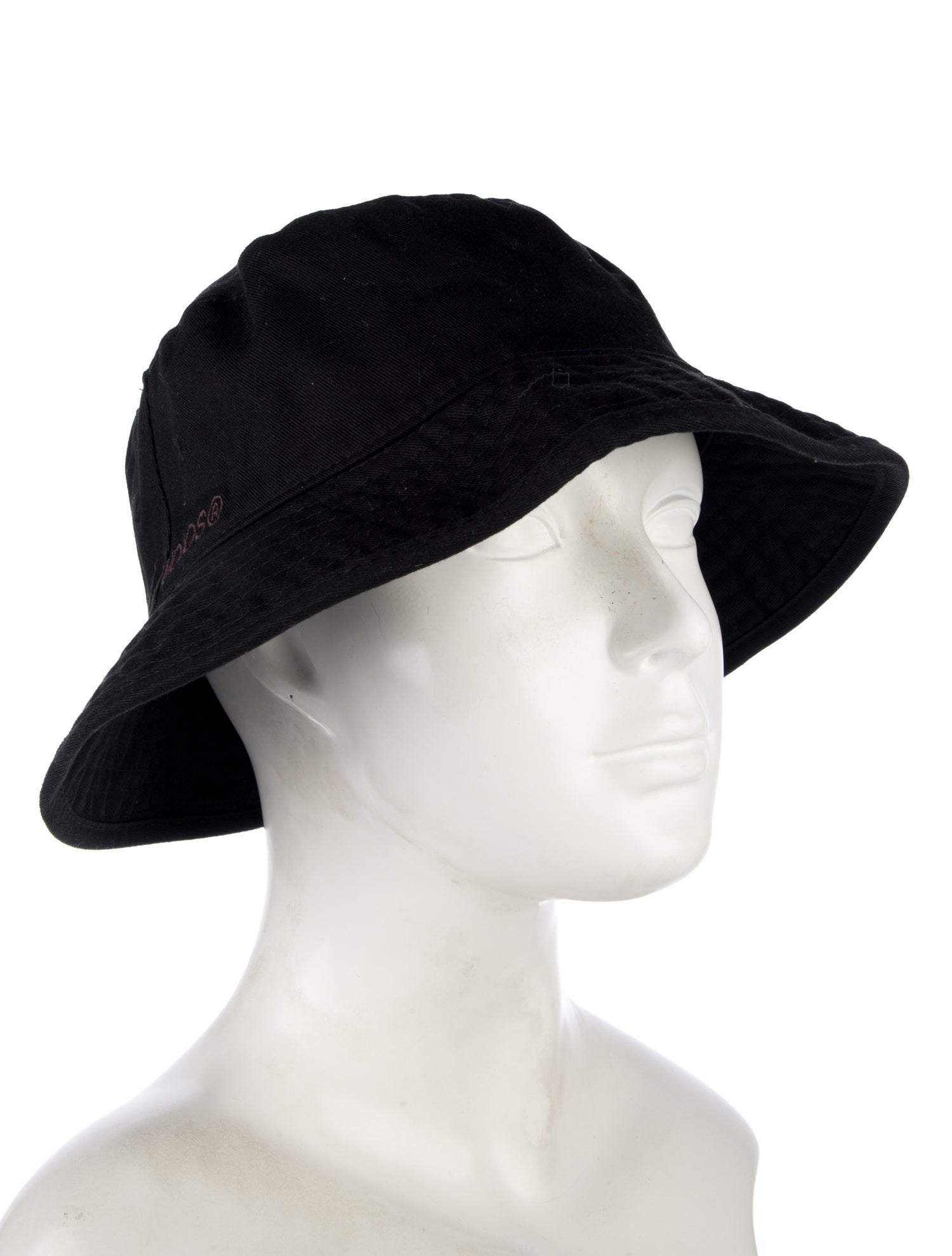 Acne Studios Bucket Hat