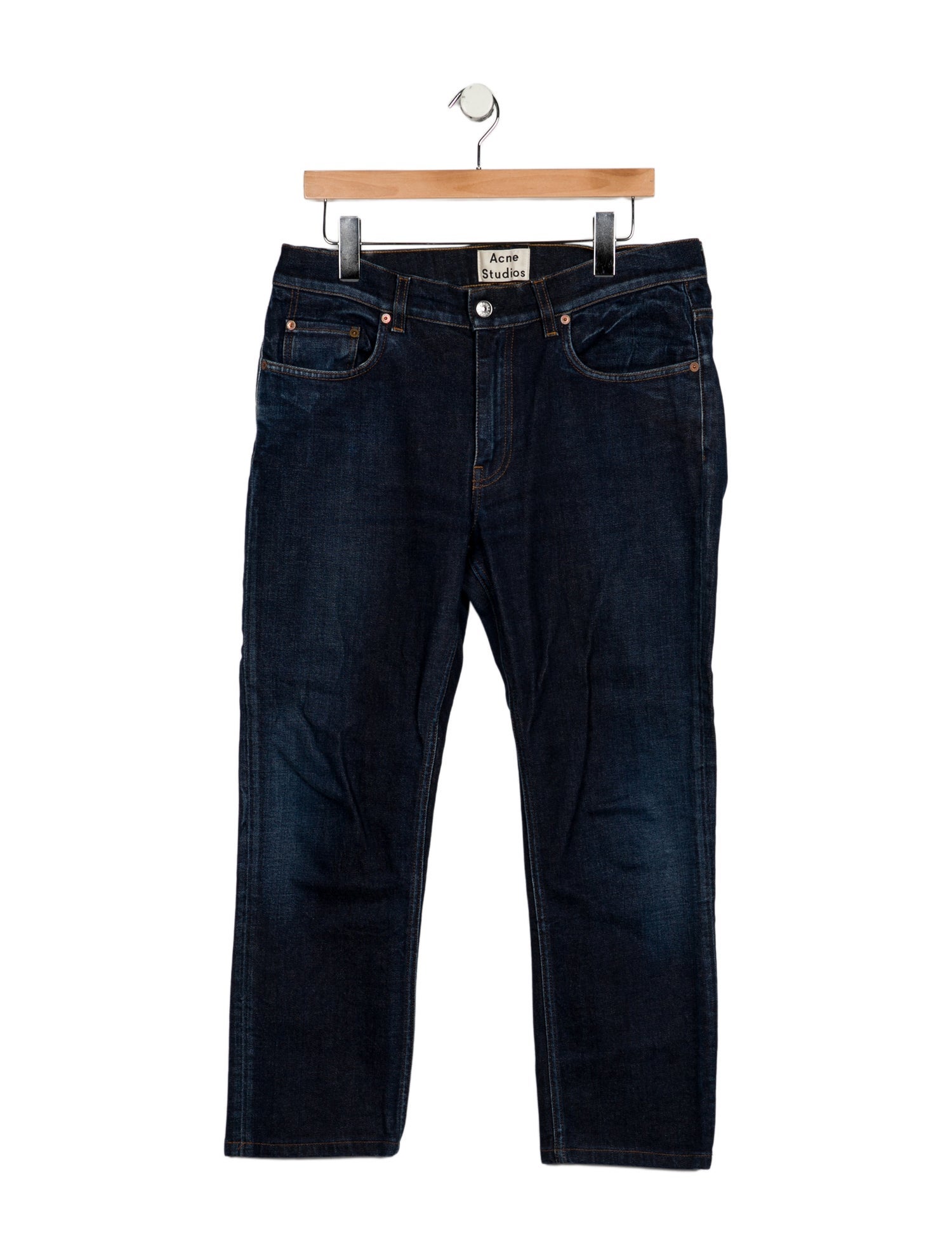 Acne Studios Skinny Jeans