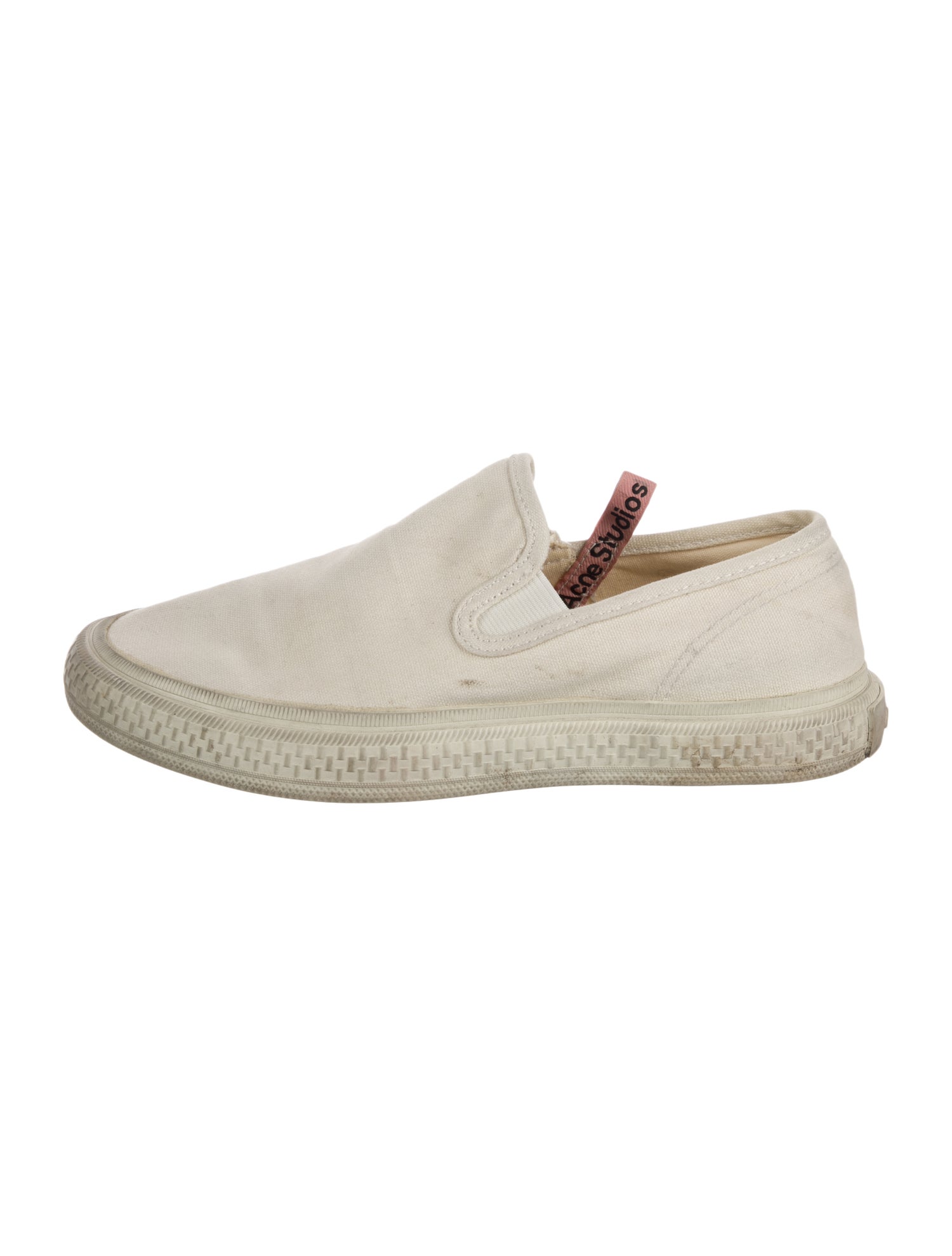 Acne Studios Loafer Sneakers