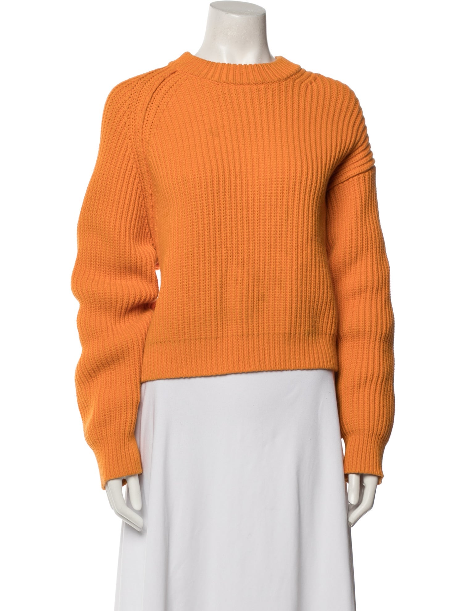 Acne Studios Crew Neck Sweater